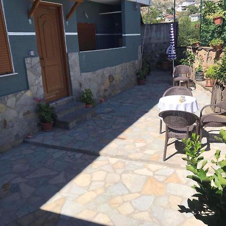House Hotel Gjirokastër Exterior foto