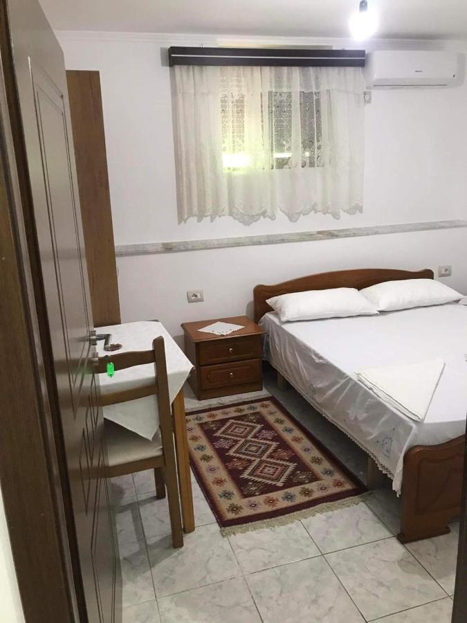 House Hotel Gjirokastër Exterior foto