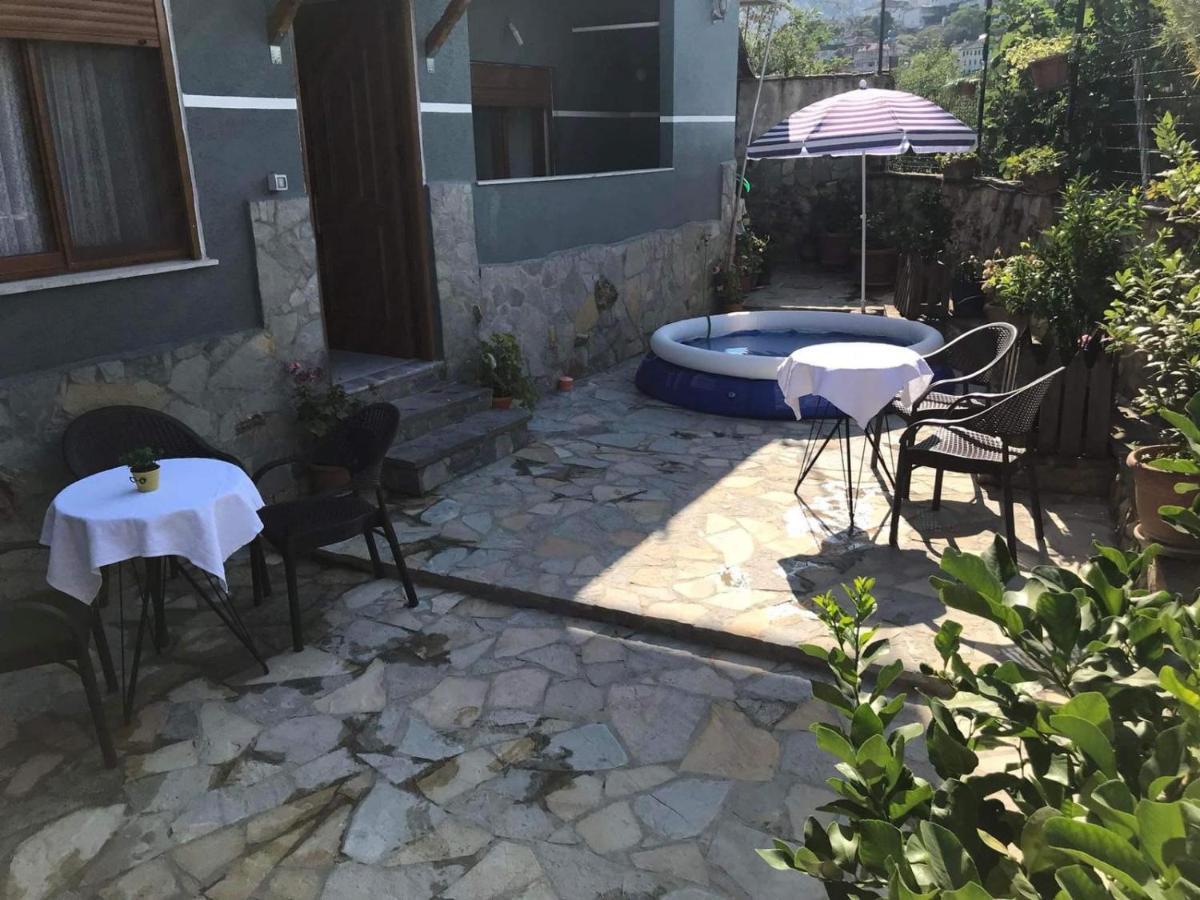 House Hotel Gjirokastër Exterior foto
